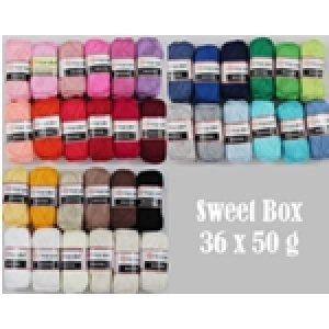 Sweet Box Sweet Box