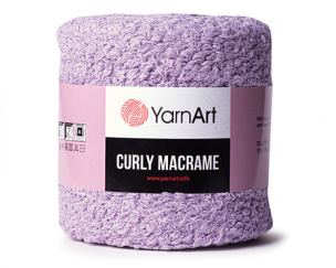 Curly Macrame příze 2 x 500 g OUTLET AKCE 1+1 ZDARMA