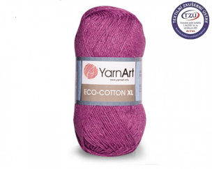 Eco-Cotton XL novinka 5 ks Eco-Cotton XL novinka 5 ks