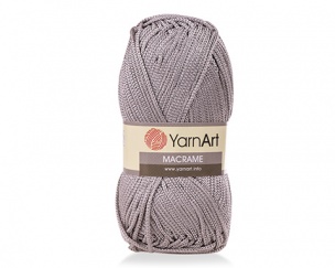 Macrame příze 6 ks Macrame příze 6 ks