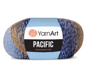 Pacific příze 10 x 50 g Pacific příze 10 x 50 g