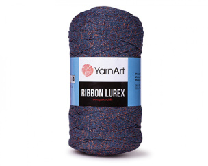 Ribbon Lurex příze 4 x 250 g