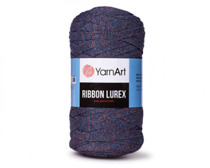 Ribbon Lurex příze 4 x 250 g OUTLET