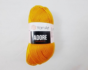 Adore příze 5 x 100 g Adore příze 5 x 100 g