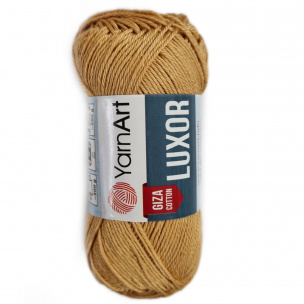 Luxor příze 10 x 50 g
