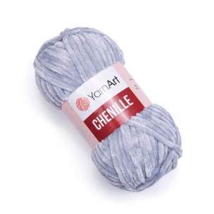 Chenille příze 5 x 100 g