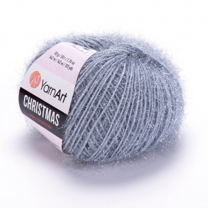 Christmas příze 10 x 50 g Christmas příze 10 x 50 g