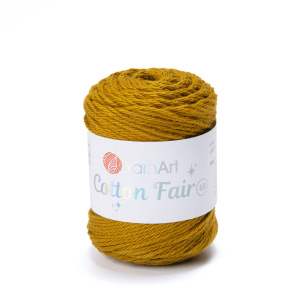 Cotton Fair příze 10 x 50 g