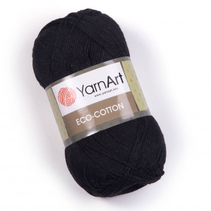 Eco-Cotton příze 5 x 100 g Eco-Cotton příze 5 x 100 g