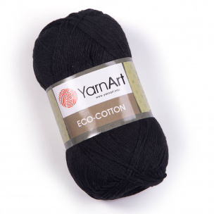 Eco-Cotton příze 5 x 100 g