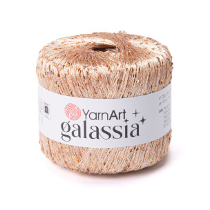 Galassia příze 6 x 25 g