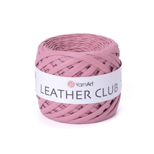 Leather Club příze 1 x 195 g