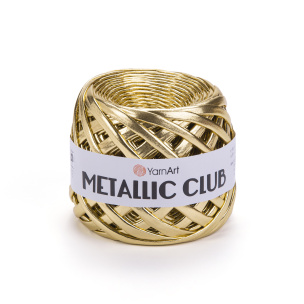 Metallic Club příze 1 x 180 g