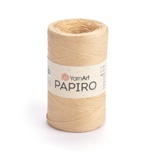 Papiro příze 5 x 100 g