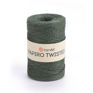 Papiro Twisted příze 5 x 100 g