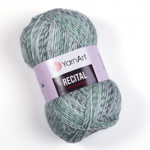 Recital příze 3 x 150 g
