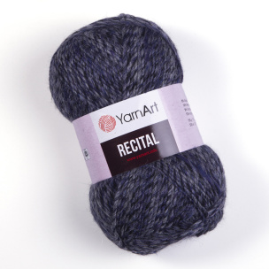 Recital příze 3 x 150 g AKCE Recital příze 3 x 150 g AKCE