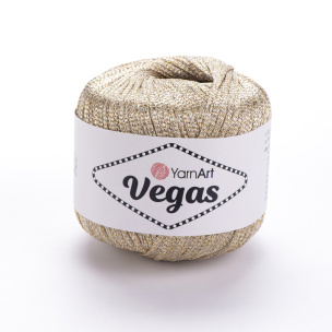 Vegas příze 4 x 50g Vegas příze 4 x 50g